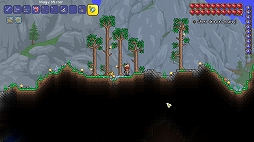 画像ギャラリー No.033のサムネイル画像 / 「Terraria」に最後の大型アップデート“Journey’s End”が実装。プレイの幅が大きく広がったTerrariaをさらに遊びつくそう