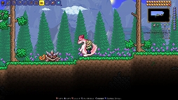 画像ギャラリー No.008のサムネイル画像 / 「テラリア」,PC版の日本語対応や「パルワールド」コラボ,“スカイブロック”ワールドなど,3年ぶりの大型アプデで大量の新要素が登場