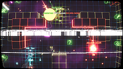 画像ギャラリー No.007のサムネイル画像 / PC向けマルチプレイSTG「Retrograde Arena」が発表。アーリーアクセス版が5月28日にSteamで配信