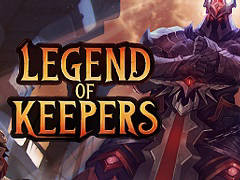 PC（Steam）用ソフト「Legend Of Keepers:闇の守護者」のアップデートが本日実施。ダンジョン支配者となって勇者に挑むディフェンスゲーム