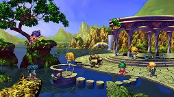 画像ギャラリー No.008のサムネイル画像 / Valve，2021年4月の「Steamトップリリース20」を発表。リマスター作品が多数ランクイン
