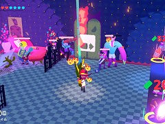 プライド月間特集：近未来から現実世界まで，クィアなキャラが大暴れ。今遊びたいクィアなアクションゲーム5選