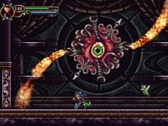 メトロイドヴァニア系アクション「Timespinner」，PS4，Vita，Switchに向けた国内版が6月4日にリリース