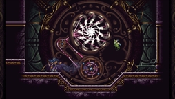 画像ギャラリー No.007のサムネイル画像 / メトロイドヴァニア系アクション「Timespinner」,PS4,Vita,Switchに向けた国内版が6月4日にリリース