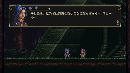 画像ギャラリー No.003のサムネイル画像 / 時間を操り，歴史を変えろ。本日発売のメトロイドヴァニア系アクション「Timespinner」プレイレポート