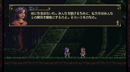 画像ギャラリー No.004のサムネイル画像 / 時間を操り，歴史を変えろ。本日発売のメトロイドヴァニア系アクション「Timespinner」プレイレポート