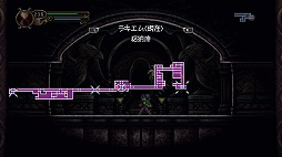 画像ギャラリー No.015のサムネイル画像 / 時間を操り，歴史を変えろ。本日発売のメトロイドヴァニア系アクション「Timespinner」プレイレポート