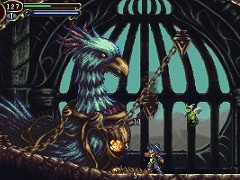 ���֤���ꡤ��ˤ��Ѥ���������ȯ��Υ�ȥ����ɥ����˥��ϥ���������Timespinner�ץץ쥤��ݡ���