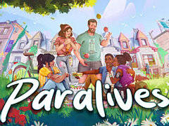 ライフシム「Paralives」，早期アクセス版を配信開始。ローンチから8時間で25万本のヒットを達成