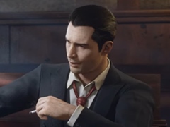 「マフィア コンプリート・エディション」，ストーリートレイラー第1弾「新たな始まり」の日本語字幕版が公開に