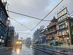 「マフィア コンプリート・エディション」，物語の舞台となる大都市ロスト・ヘヴンを紹介する最新トレイラー公開