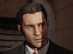 初代「マフィア」のリメイク版「マフィア コンプリート・エディション」はPCとPS4，Xbox Oneで本日リリース