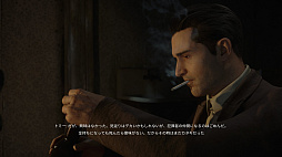画像ギャラリー No.007のサムネイル画像 / 「マフィア コンプリート・エディション」プレイレポート。あの欲望と暴力と裏切りに満ちたマフィア生活が完全リメイクで帰ってきた