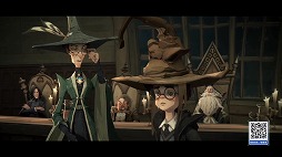画像ギャラリー No.011のサムネイル画像 / NetEaseが多数の新作を含むライブ番組「年度発表会」を実施。「ハリー・ポッター：魔法の覚醒」など3作品をレポート