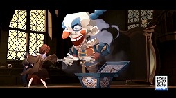 画像ギャラリー No.013のサムネイル画像 / NetEaseが多数の新作を含むライブ番組「年度発表会」を実施。「ハリー・ポッター：魔法の覚醒」など3作品をレポート