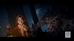 画像ギャラリー No.014のサムネイル画像 / NetEaseが多数の新作を含むライブ番組「年度発表会」を実施。「ハリー・ポッター：魔法の覚醒」など3作品をレポート