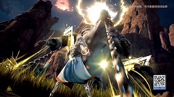 画像ギャラリー No.030のサムネイル画像 / NetEaseが多数の新作を含むライブ番組「年度発表会」を実施。「ハリー・ポッター：魔法の覚醒」など3作品をレポート