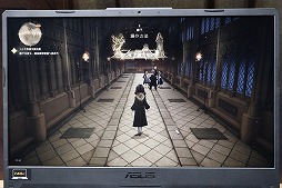 画像ギャラリー No.005のサムネイル画像 / ［TGS2022］「ハリー・ポッター：魔法の覚醒」のプレイレポート。オリジナリティあふれるカードバトルを通じて原作ライクな学校生活を満喫