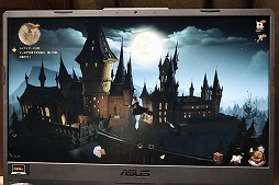 画像ギャラリー No.007のサムネイル画像 / ［TGS2022］「ハリー・ポッター：魔法の覚醒」のプレイレポート。オリジナリティあふれるカードバトルを通じて原作ライクな学校生活を満喫