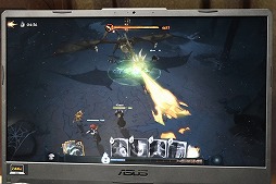 画像ギャラリー No.008のサムネイル画像 / ［TGS2022］「ハリー・ポッター：魔法の覚醒」のプレイレポート。オリジナリティあふれるカードバトルを通じて原作ライクな学校生活を満喫
