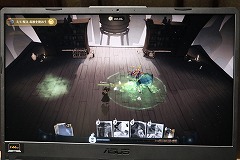 画像ギャラリー No.009のサムネイル画像 / ［TGS2022］「ハリー・ポッター：魔法の覚醒」のプレイレポート。オリジナリティあふれるカードバトルを通じて原作ライクな学校生活を満喫