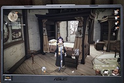 画像ギャラリー No.025のサムネイル画像 / ［TGS2022］「ハリー・ポッター：魔法の覚醒」のプレイレポート。オリジナリティあふれるカードバトルを通じて原作ライクな学校生活を満喫