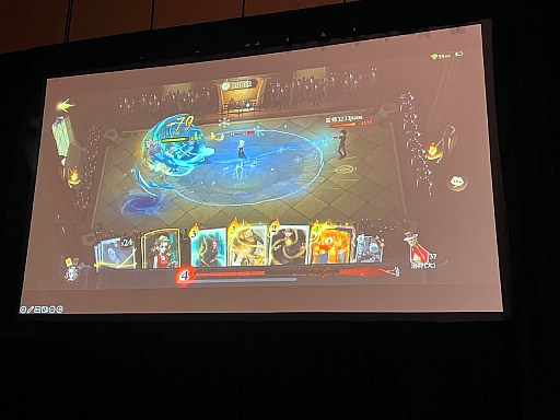 画像ギャラリー No.024のサムネイル画像 / ［GDC 2023］「ハリー・ポッター：魔法の覚醒」の手描き風アートはどのように作られたのか。リードアーティストが語るスタイル確立から制作まで