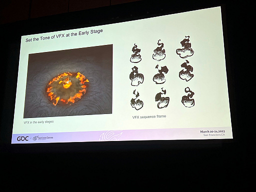 画像ギャラリー No.025のサムネイル画像 / ［GDC 2023］「ハリー・ポッター：魔法の覚醒」の手描き風アートはどのように作られたのか。リードアーティストが語るスタイル確立から制作まで