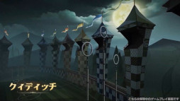画像ギャラリー No.008のサムネイル画像 / 「ハリー・ポッター：魔法の覚醒」の世界観やバトルを紹介する最新映像が公開に。原作から10年後のホグワーツを舞台としたカードバトルRPG