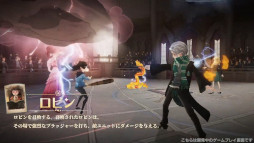 画像ギャラリー No.026のサムネイル画像 / 「ハリー・ポッター：魔法の覚醒」の世界観やバトルを紹介する最新映像が公開に。原作から10年後のホグワーツを舞台としたカードバトルRPG
