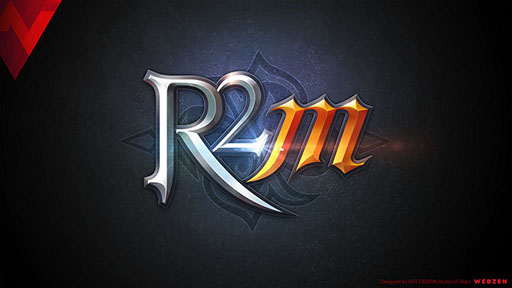画像ギャラリー No.001のサムネイル画像 / 「R2M(R2 Mobile)」の開発が発表に。PC向けオンラインゲーム「R2」のIPを活用したスマホ向けMMORPGとしてリリース