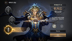 画像ギャラリー No.006のサムネイル画像 / 「R2M(R2 Mobile)」の正式サービスが韓国でスタート。大規模攻城戦やクラスの相性を考慮したPvPを楽しめる
