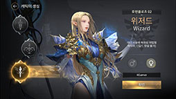 画像ギャラリー No.007のサムネイル画像 / 「R2M(R2 Mobile)」の正式サービスが韓国でスタート。大規模攻城戦やクラスの相性を考慮したPvPを楽しめる