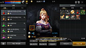 画像ギャラリー No.012のサムネイル画像 / 「R2M(R2 Mobile)」の正式サービスが韓国でスタート。大規模攻城戦やクラスの相性を考慮したPvPを楽しめる