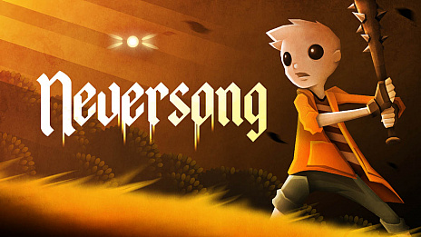 画像ギャラリー No.001のサムネイル画像 / 「Neversong」(ネバーソング)の日本語PC版がSteamとDMM GAMESでリリース。ダークで幻想的な世界を舞台にした2Dアクションアドベンチャー