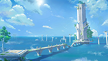 画像ギャラリー No.012のサムネイル画像 / “少女の夢の中”が舞台となる謎解きアクションADV「Incredible Mandy」のSwitch版「胡蝶の夢」の国内配信が本日スタート