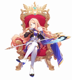 画像ギャラリー No.015のサムネイル画像 / 【PR】「ステラクロニクル」はスライドコマンドでの爽快なバトルがアツい! 主人公を自分好みにカスタマイズして星界の危機を救おう