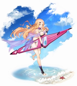 画像ギャラリー No.016のサムネイル画像 / 【PR】「ステラクロニクル」はスライドコマンドでの爽快なバトルがアツい! 主人公を自分好みにカスタマイズして星界の危機を救おう