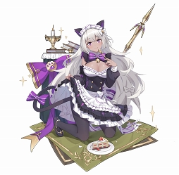 画像ギャラリー No.017のサムネイル画像 / 【PR】「ステラクロニクル」はスライドコマンドでの爽快なバトルがアツい! 主人公を自分好みにカスタマイズして星界の危機を救おう