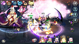 ステラクロニクル