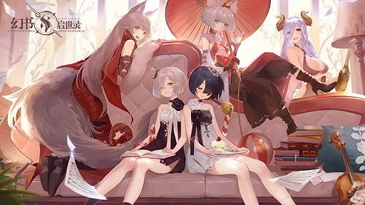 画像ギャラリー No.010のサムネイル画像 / NetEaseは日本市場向けのタイトルを続々と準備中。日本語のローカライズ作業が始まっている5作品をレポート