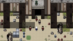 画像ギャラリー No.006のサムネイル画像 / PLAYISM,ゲームマガジンの人気タイトル「被虐のノエル S9」「殺戮の天使 Episode.Eddie」をSteamでリリース