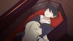 画像ギャラリー No.012のサムネイル画像 / PLAYISM,ゲームマガジンの人気タイトル「被虐のノエル S9」「殺戮の天使 Episode.Eddie」をSteamでリリース