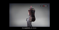 画像ギャラリー No.006のサムネイル画像 / Steam版「つぐのひ」が本日リリース。キズナアイとのコラボによる新シナリオ“アイの亡き声”を収録して登場