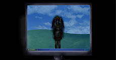 画像ギャラリー No.008のサムネイル画像 / Steam版「つぐのひ」が本日リリース。キズナアイとのコラボによる新シナリオ“アイの亡き声”を収録して登場