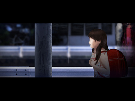 画像ギャラリー No.012のサムネイル画像 / Steam版「つぐのひ」が本日リリース。キズナアイとのコラボによる新シナリオ“アイの亡き声”を収録して登場