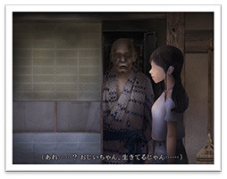 画像ギャラリー No.002のサムネイル画像 / PC版「つぐのひ」のDLC“つぐのひ -昭和からの呼び声-”が10月19日16:00より配信。Switch版に収録されていた2周目を収録