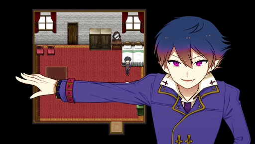 画像ギャラリー No.006のサムネイル画像 / 推理アドベンチャー「アルネの事件簿」のSteam版が配信スタート