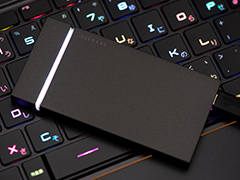 【PR】SeagateのUSB Type-C接続型SSD「FireCuda Gaming SSD」は，ゲーマー向け小型PCやノートPCのストレージ増設に最適なアイテムだ