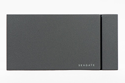 画像ギャラリー No.004のサムネイル画像 / 【PR】SeagateのUSB Type-C接続型SSD「FireCuda Gaming SSD」は，ゲーマー向け小型PCやノートPCのストレージ増設に最適なアイテムだ